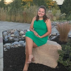 Meet your Posher, Gracie